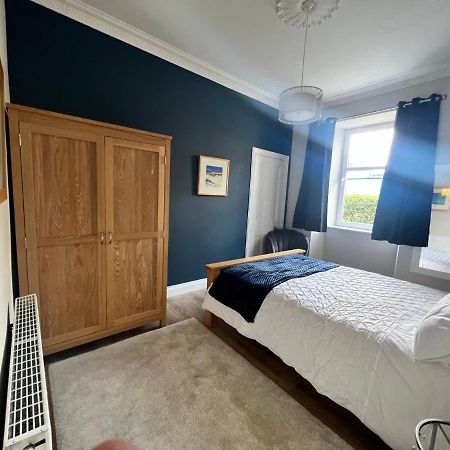 Number 79, Cosy Central Helensburgh 1 Bedroom, Ground Floor Pet Friendly, Garden Экстерьер фото