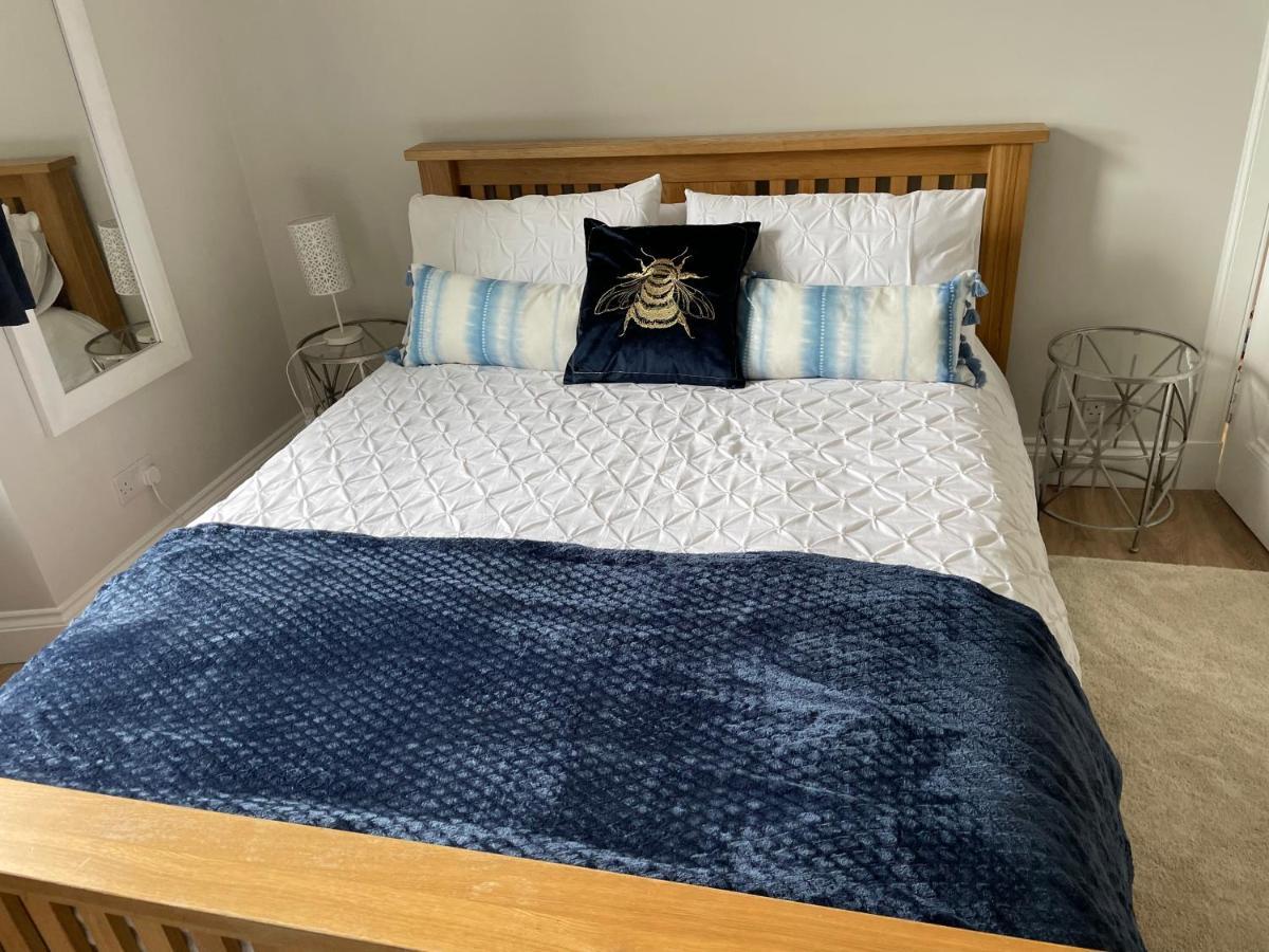 Number 79, Cosy Central Helensburgh 1 Bedroom, Ground Floor Pet Friendly, Garden Экстерьер фото